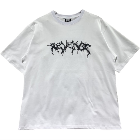 XXXtentacion Revenge T- shirt - Picture 1 of 4
